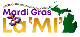 Mardi Gras La’MI logo